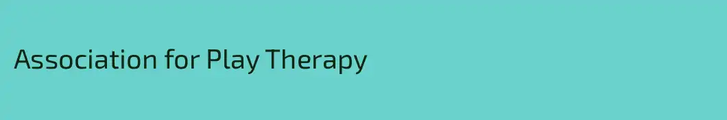 Association for Play Therapy
